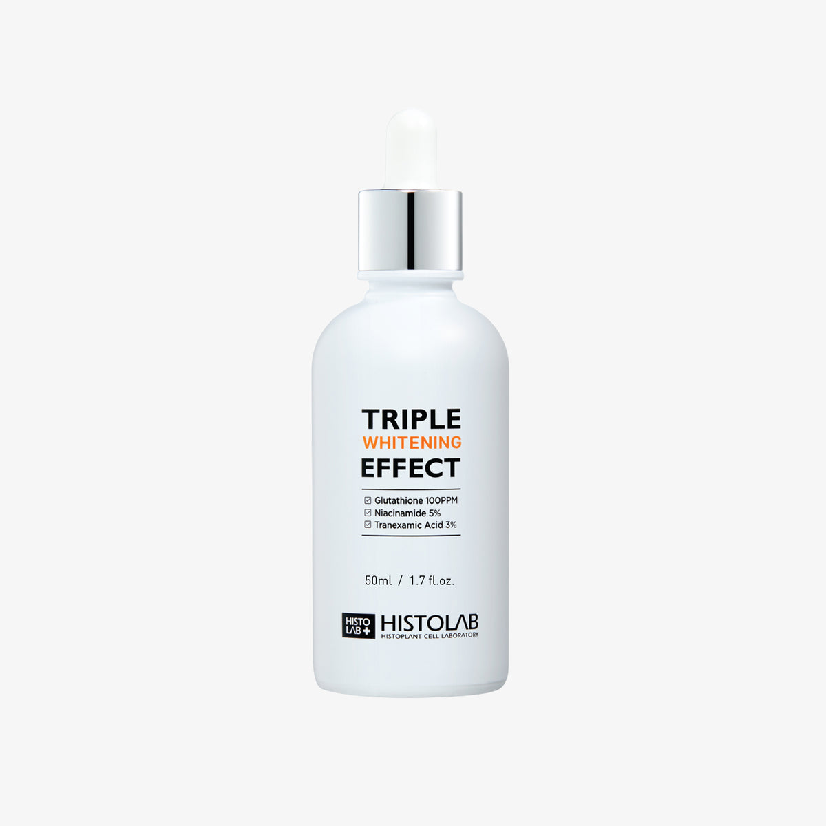 Triple Whitening Effect Ampoule