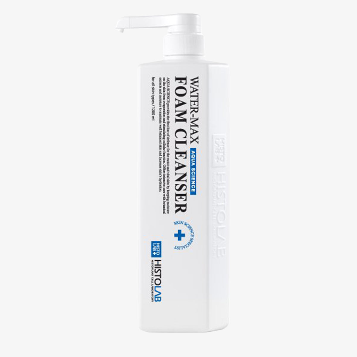 Water-Max Foam Cleanser