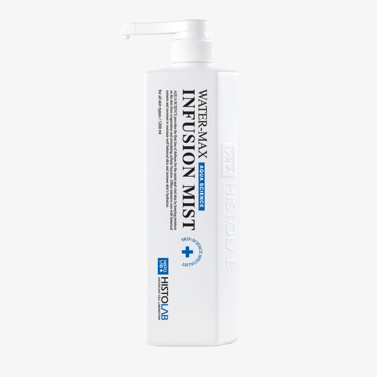 Water-Max Infusion Mist