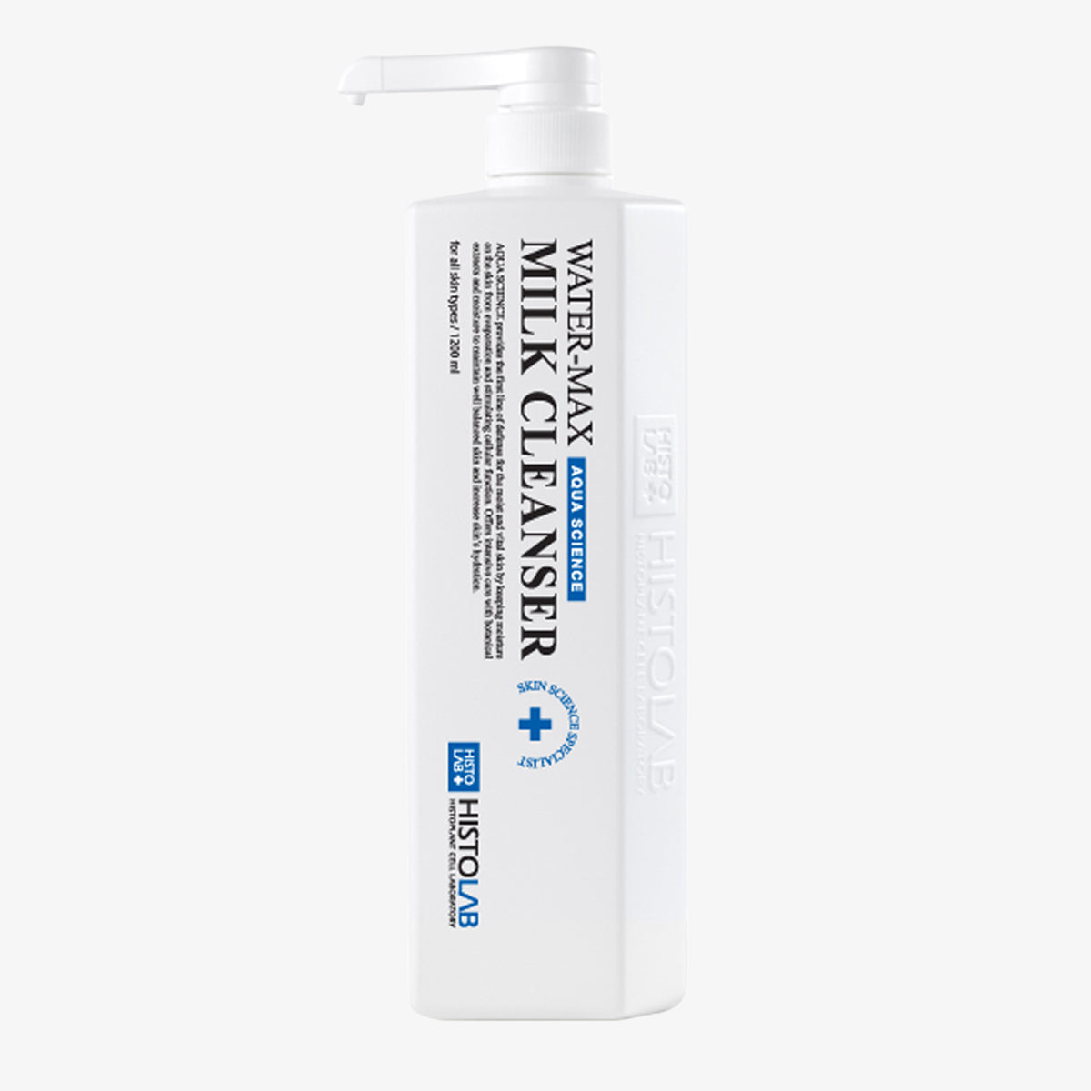 Water-Max Milk Cleanser