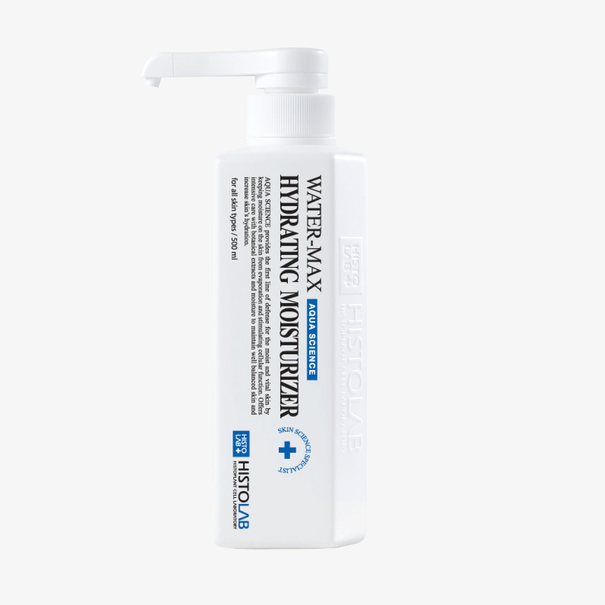 Water Max Hydrating Moisturizer