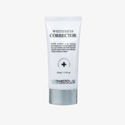 Whiteness Corrector