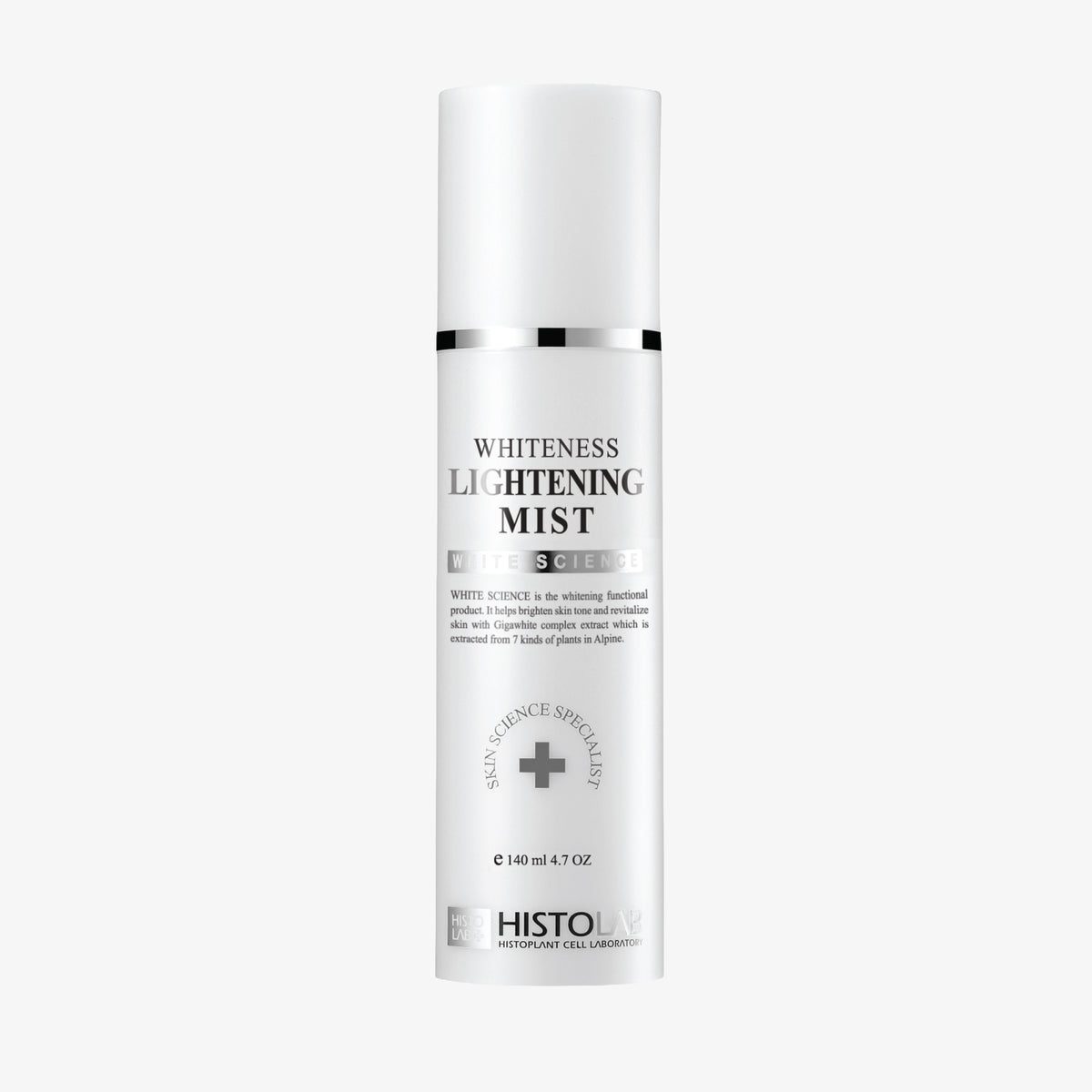 Whiteness Lightening Mist