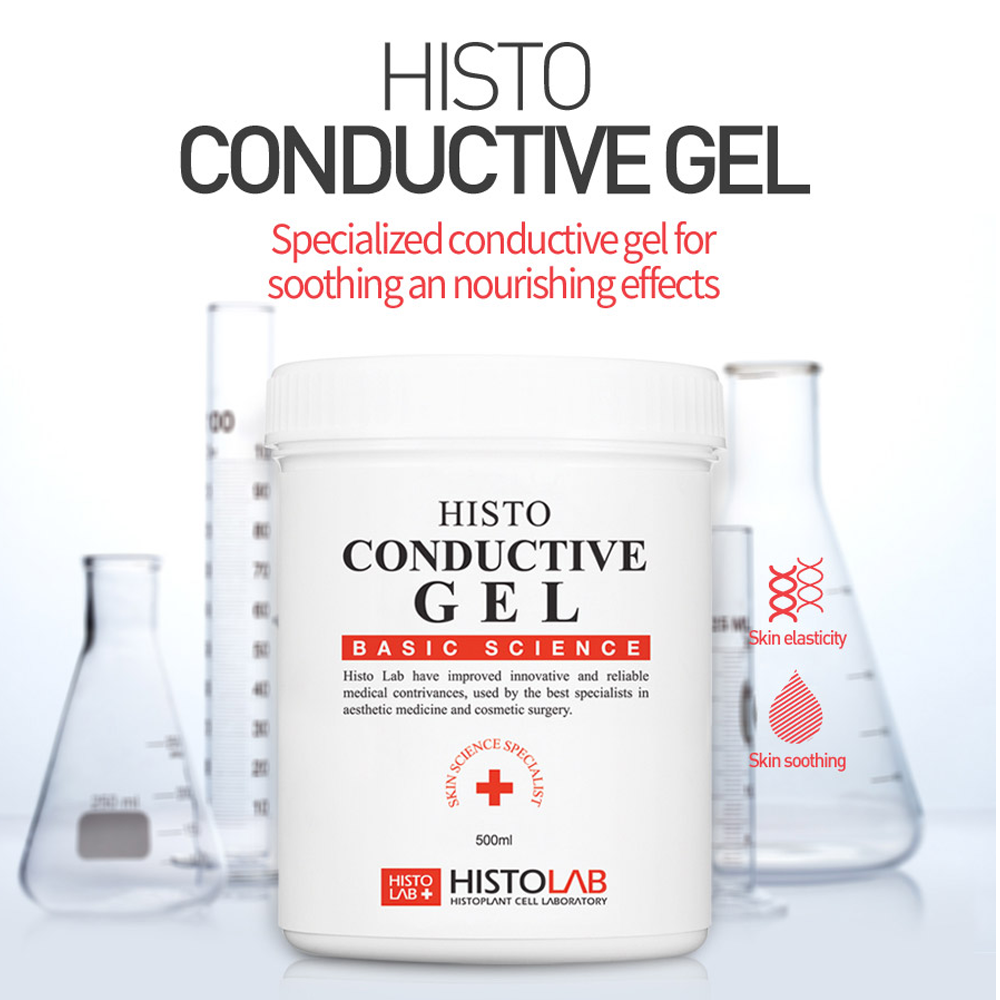 Histo Conductive Gel