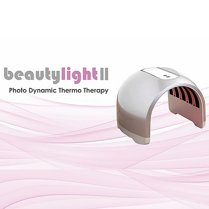 Beautylight II Photo Dynamic Thermo Therapy