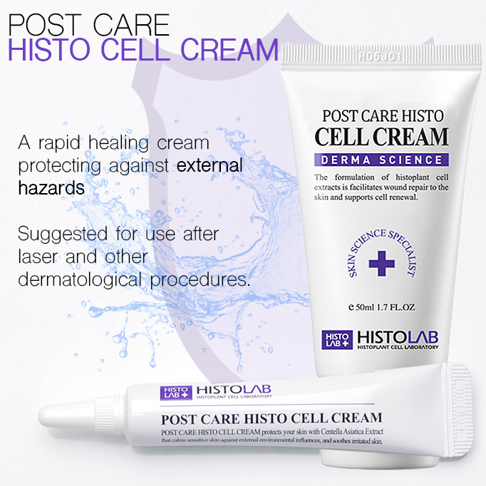 Post Care HISTO Cell Cream