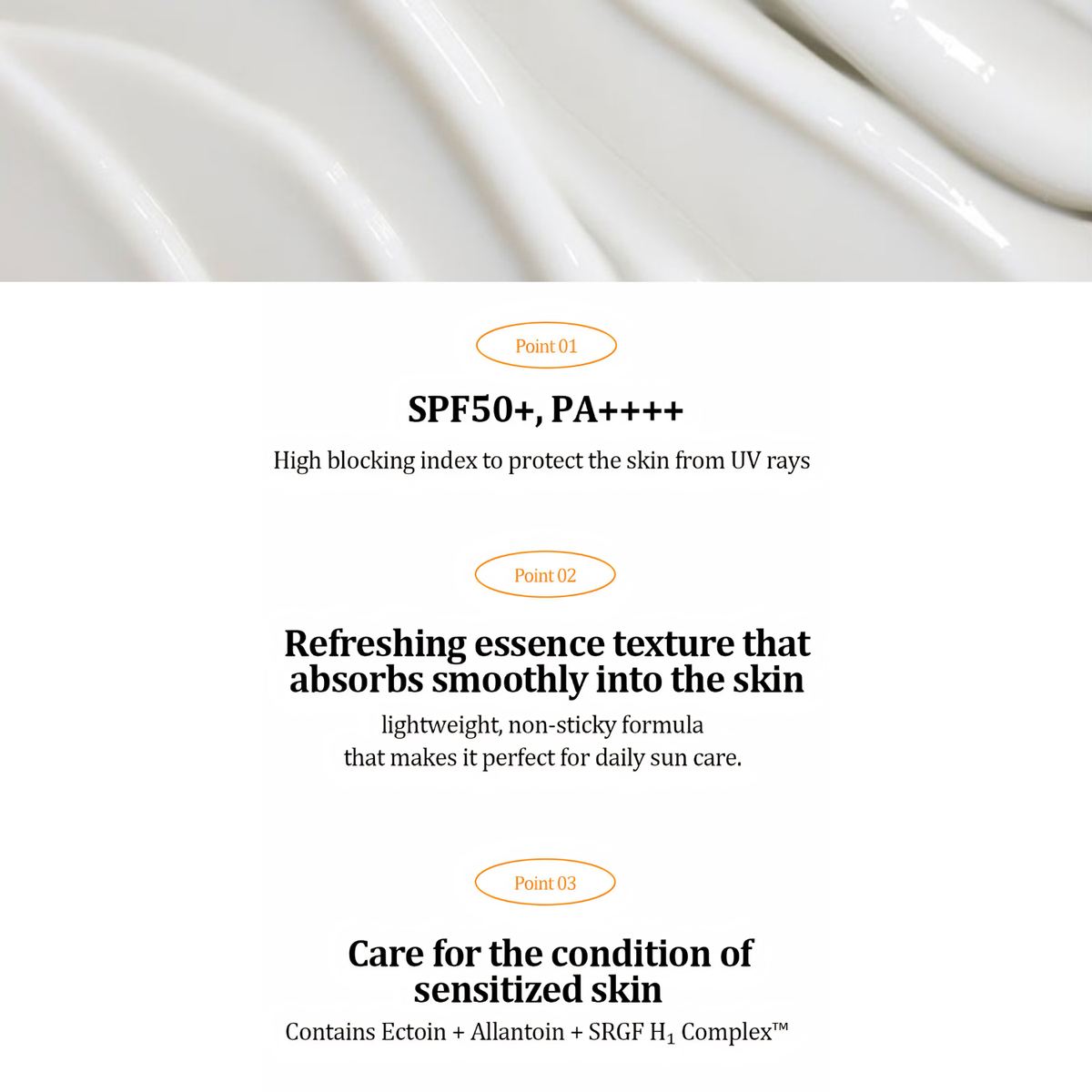 Forever Plus Sun Essence [SPF 50+/PA+++]