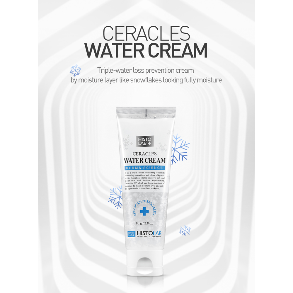Ceracles Water Cream