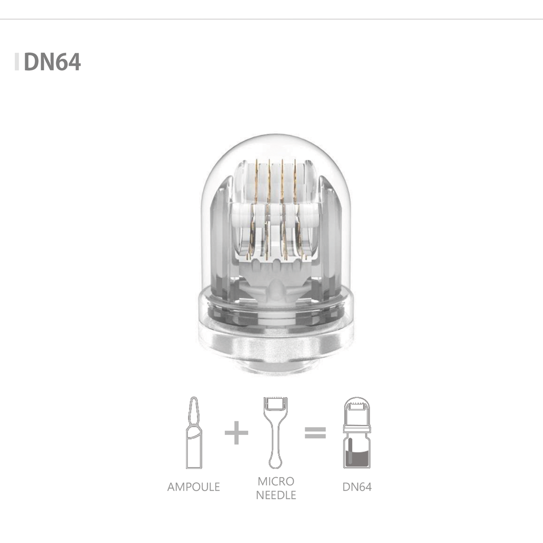 DN64 + Curestem Premium C10 Bundle