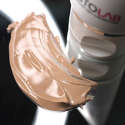 Post Care Sun Blemish Balm [SPF 35/PA++]
