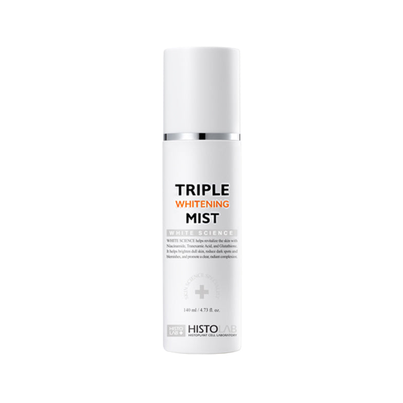 Triple Whitening Set