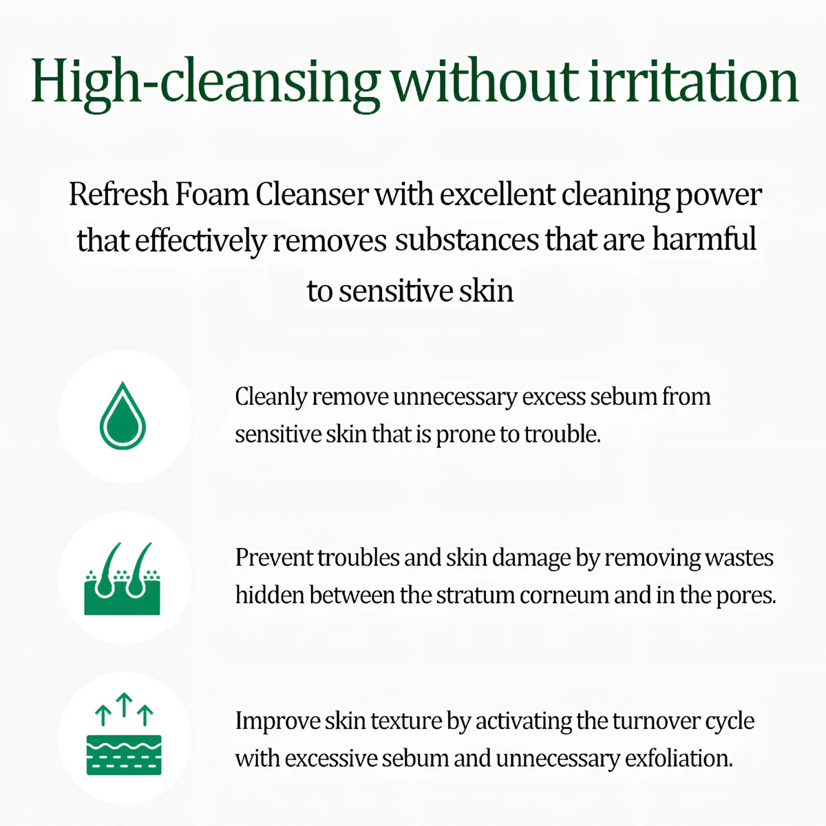 Azulene Calming Cleanser