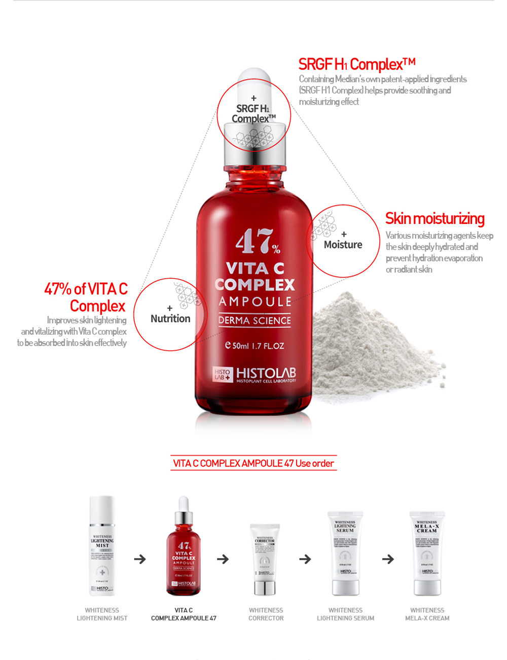 Three Ampoules Bundle Pack
