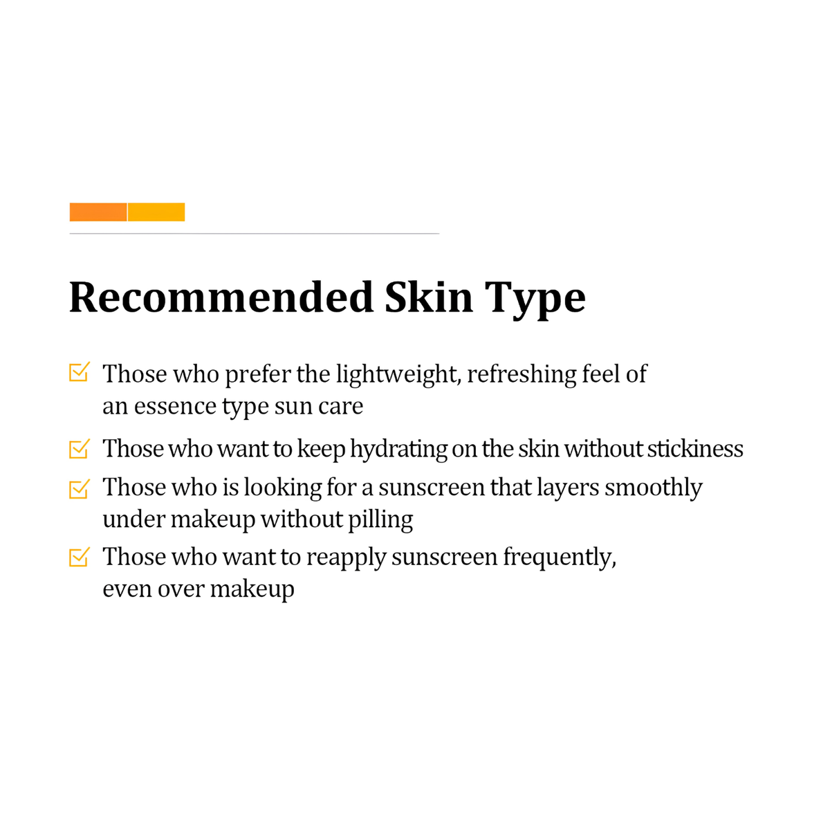 Forever Plus Sun Essence [SPF 50+/PA+++]