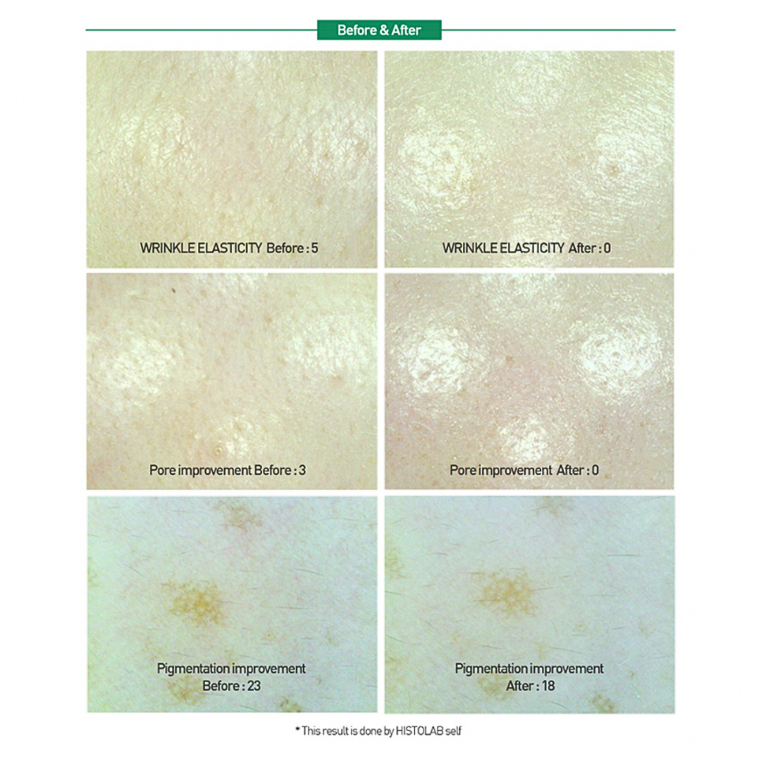 Centella Green Cream