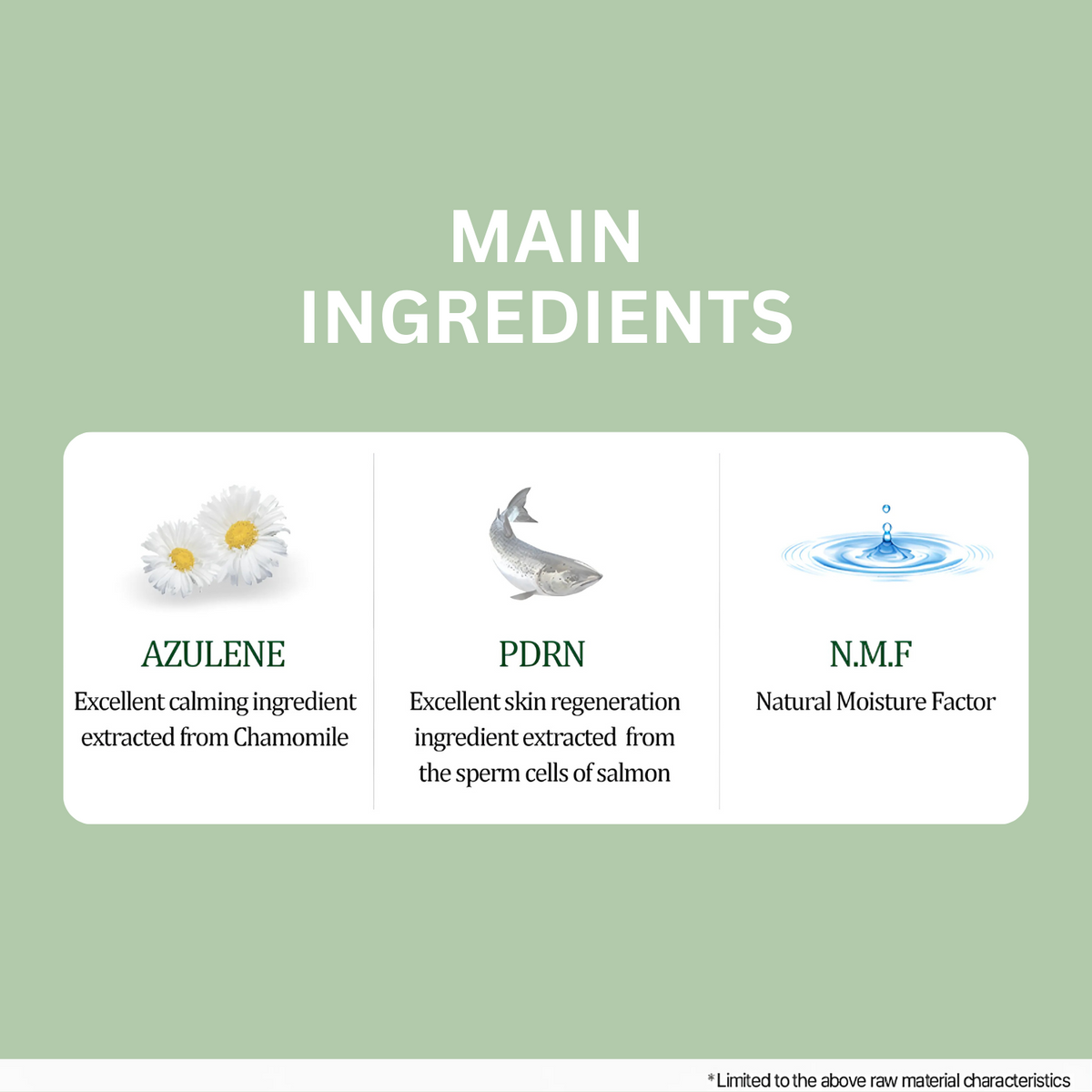 Azulene Calming Cleanser