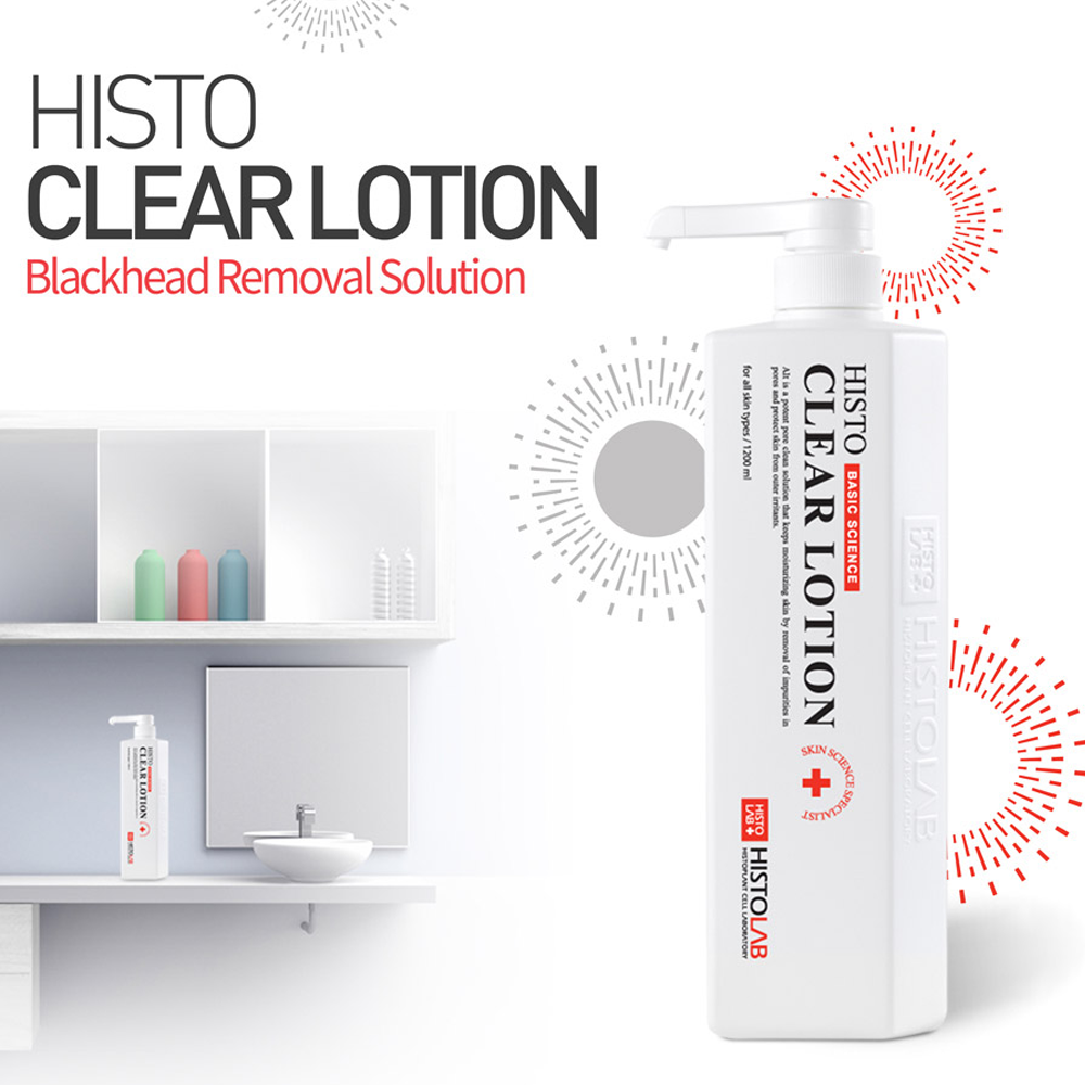 Histo Clear Lotion