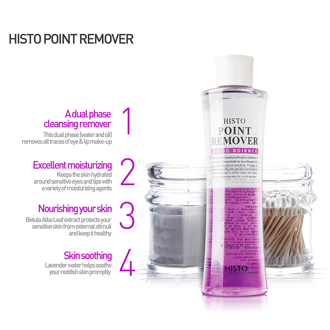 Histo Point Remover