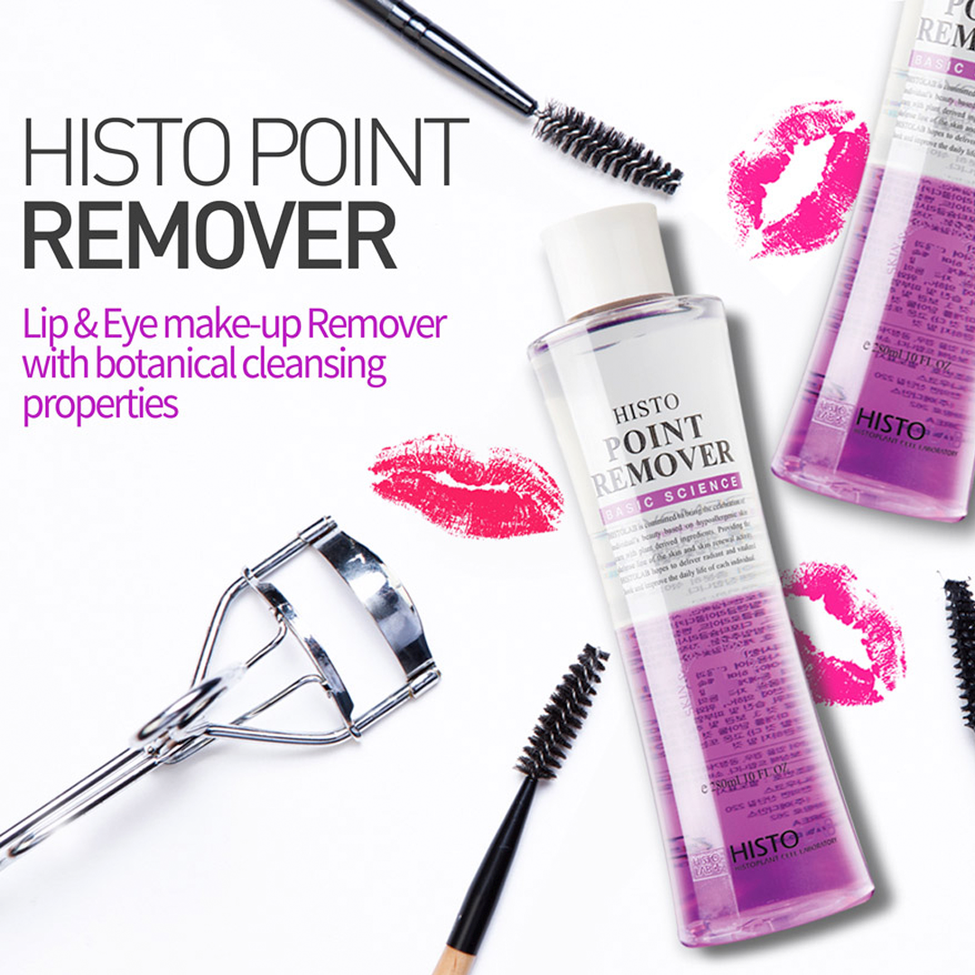 Histo Point Remover