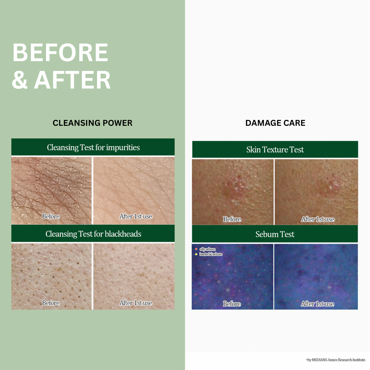 Azulene Calming Cleanser