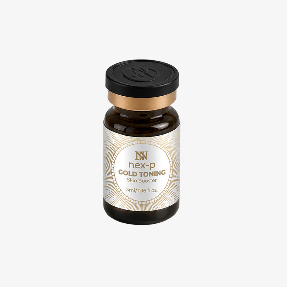 nex-p Gold Toning